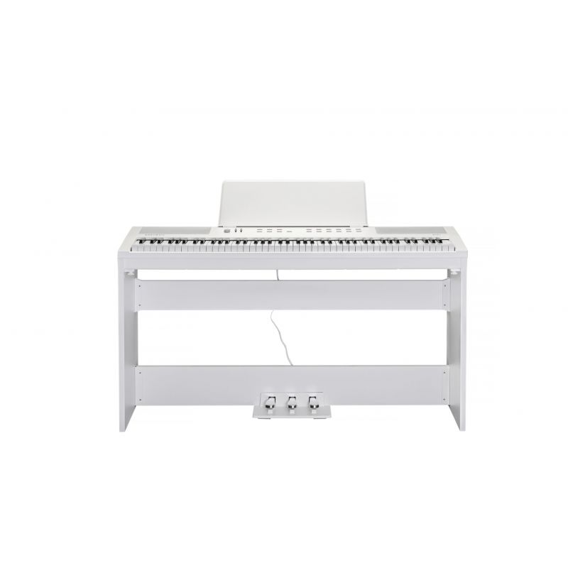 Стойка для клавишных инструментов Kurzweil ST-3 WH